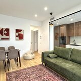 Nusco F2, 2 camere, vedere panoramica, prima inchiriere
